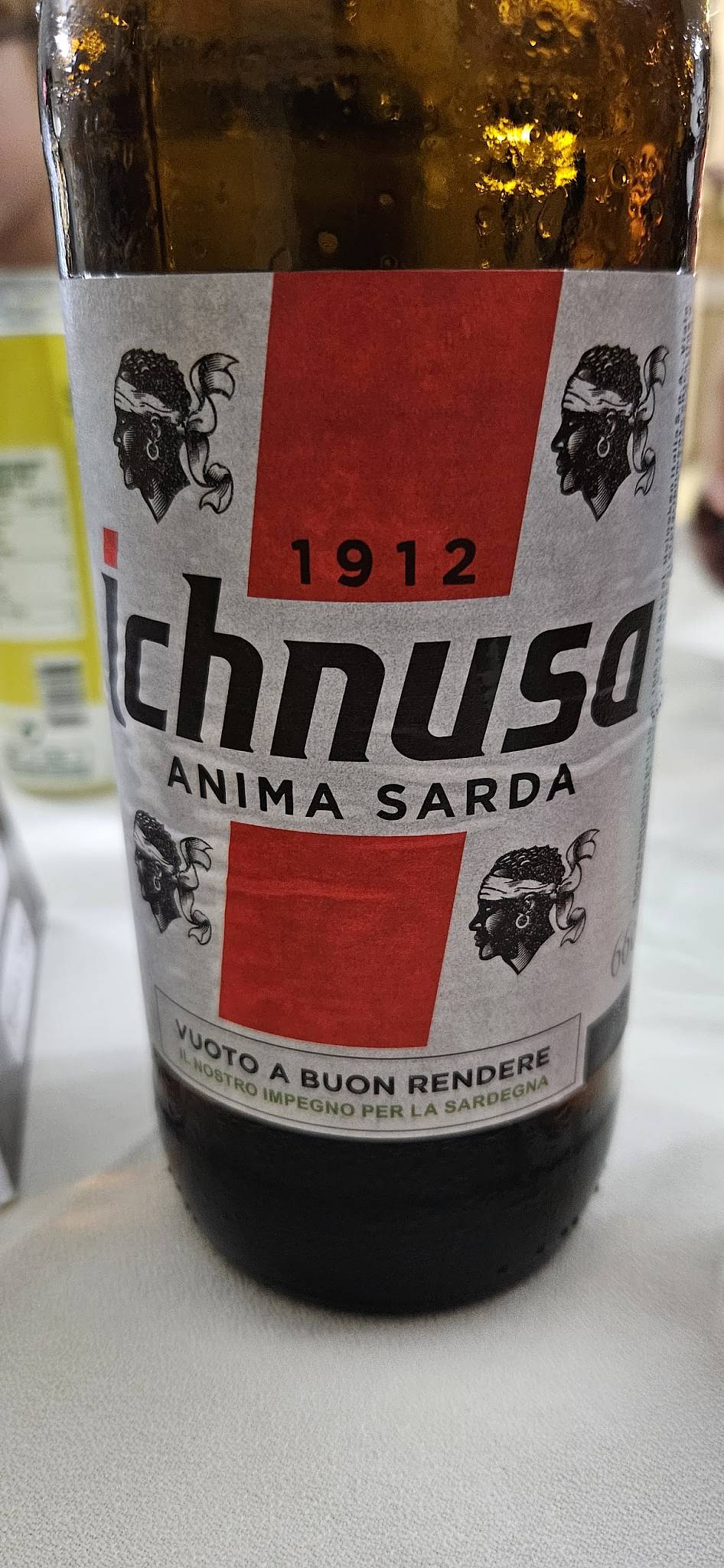 Menu di Il Buongusto 