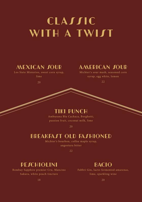 Menu di BY IT 