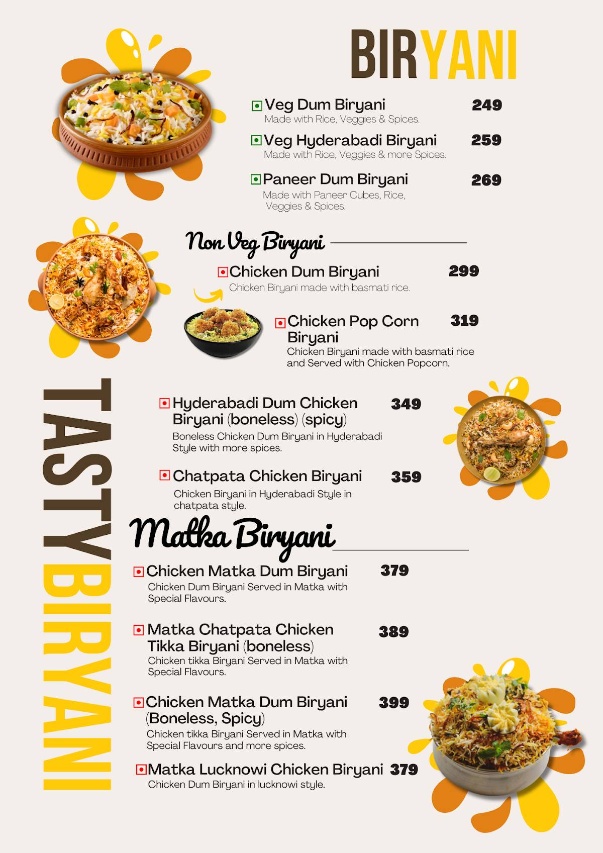 The Grey House (Cafe Terrace Lounge) Grey Courtyard menu