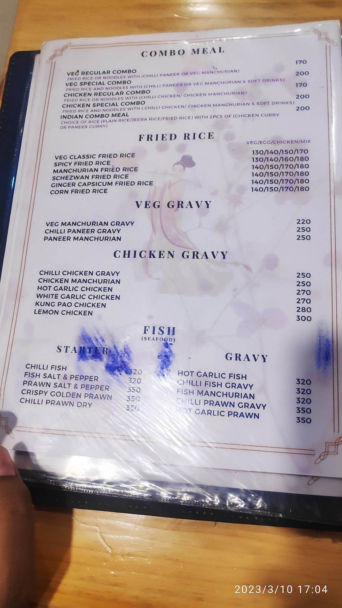 Menu at Big Bites Restaurent, Barpeta Road
