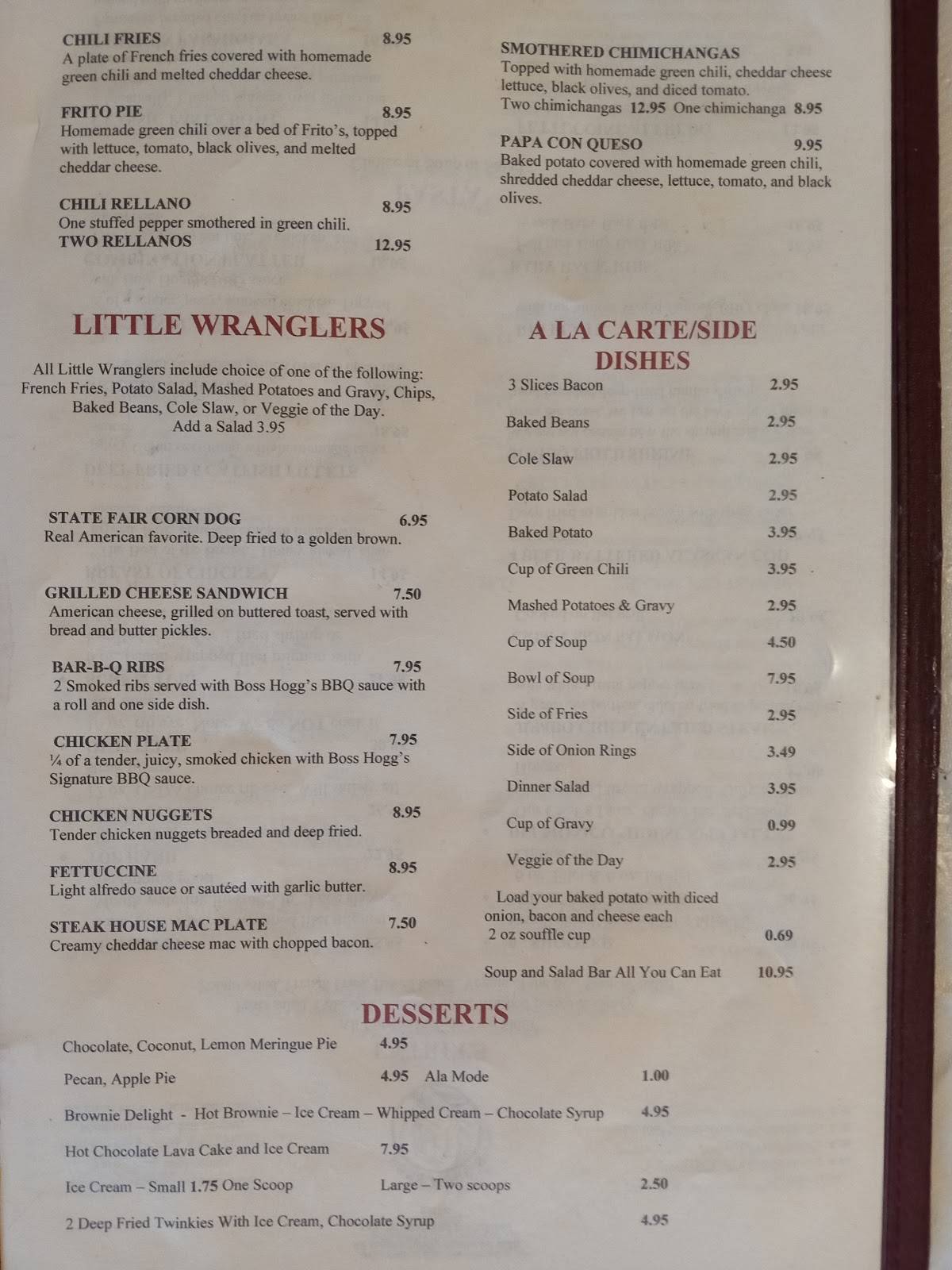 menu-at-boss-hogg-s-saloon-restaurant-la-junta