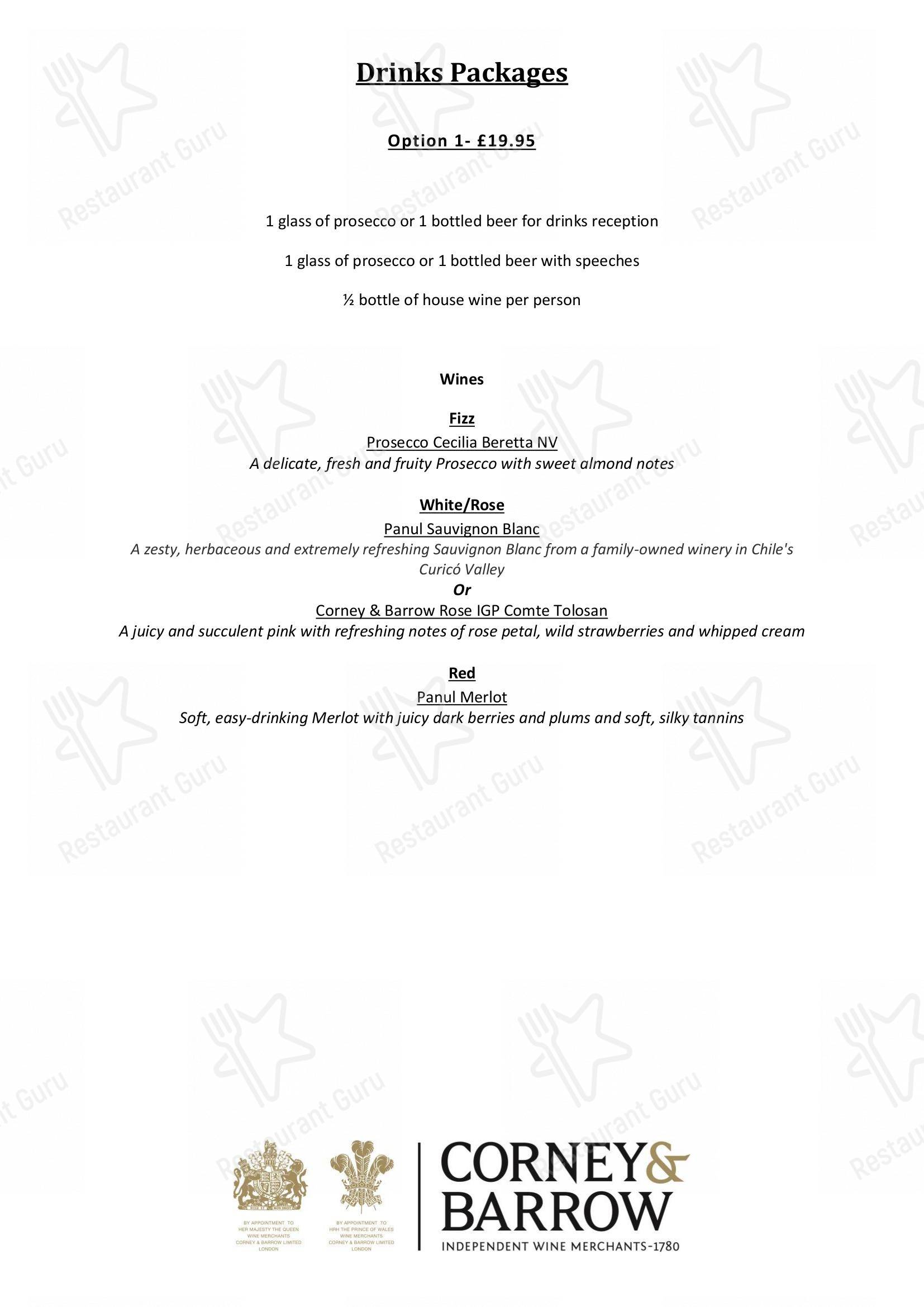 Menu At Boswell s Coach House Cafe Ochiltree menu-at-boswell-s-coach-house-cafe-ochiltree