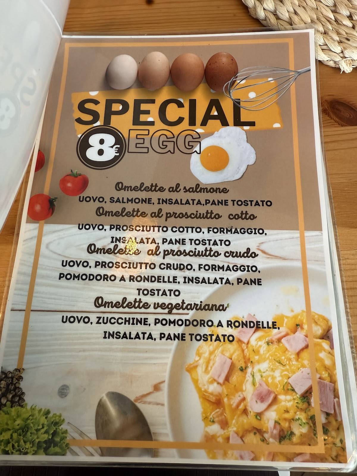 Menu di MokaMilk 