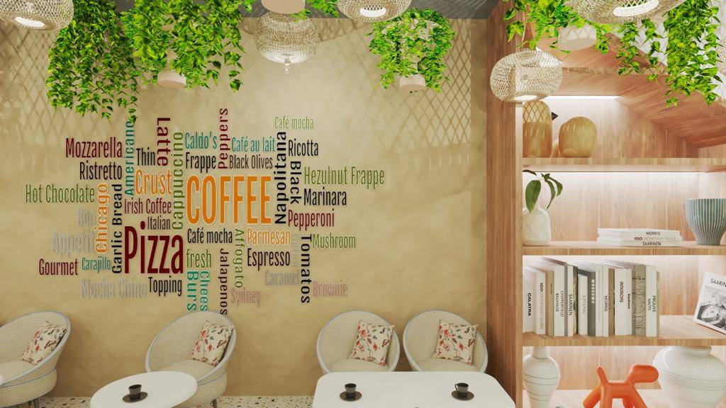 Caldo's Cafe & Multi-Cuisine Restaurant menu