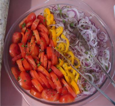 Cantinho da Celma cardápio