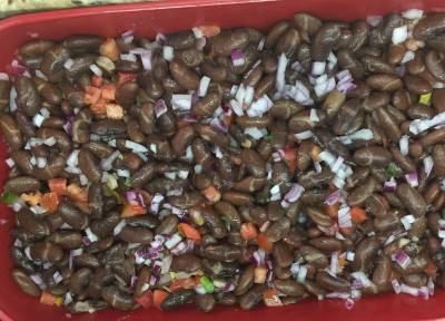 Cantinho da Celma cardápio