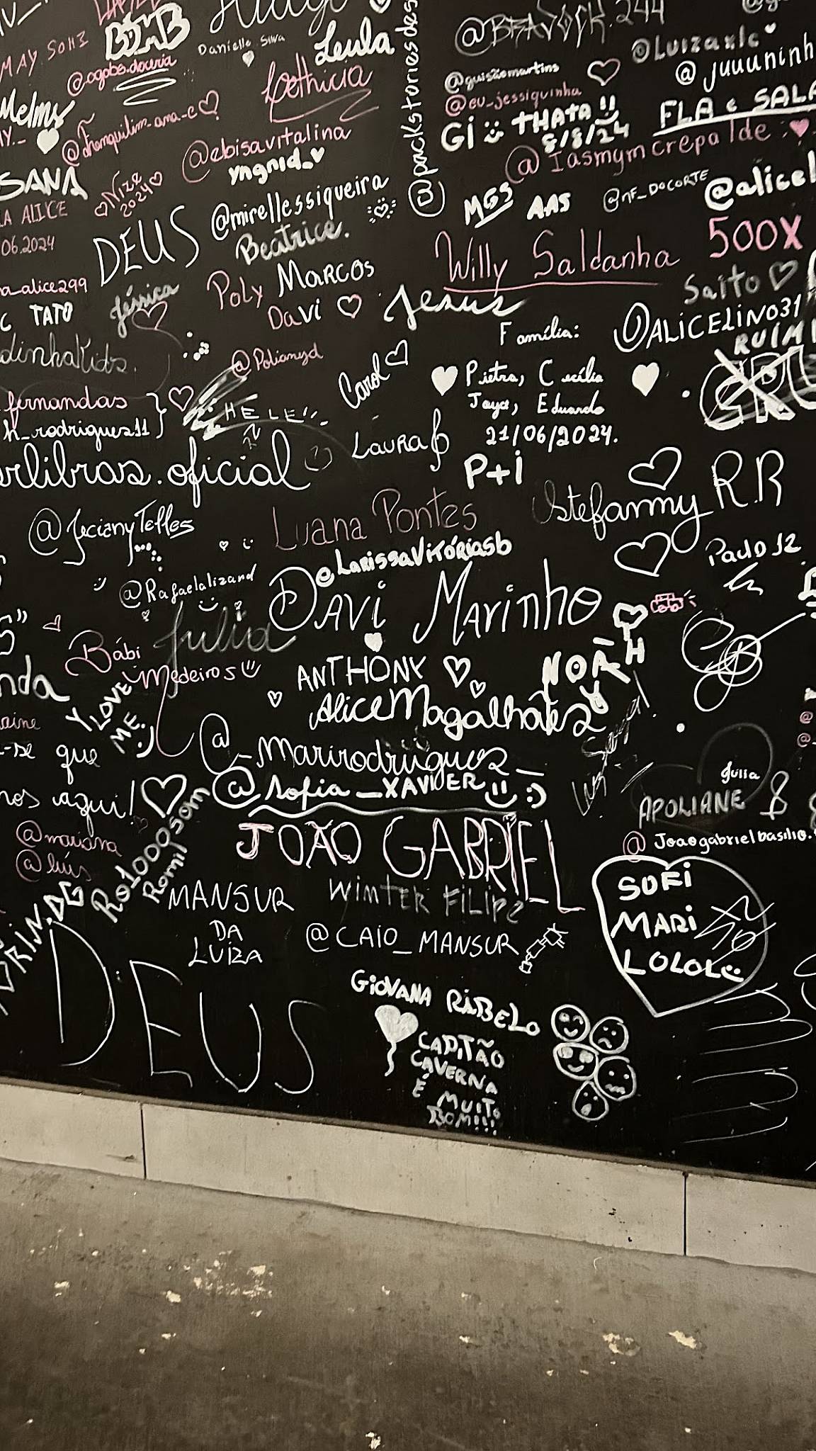 Capitão Caverna Burger cardápio