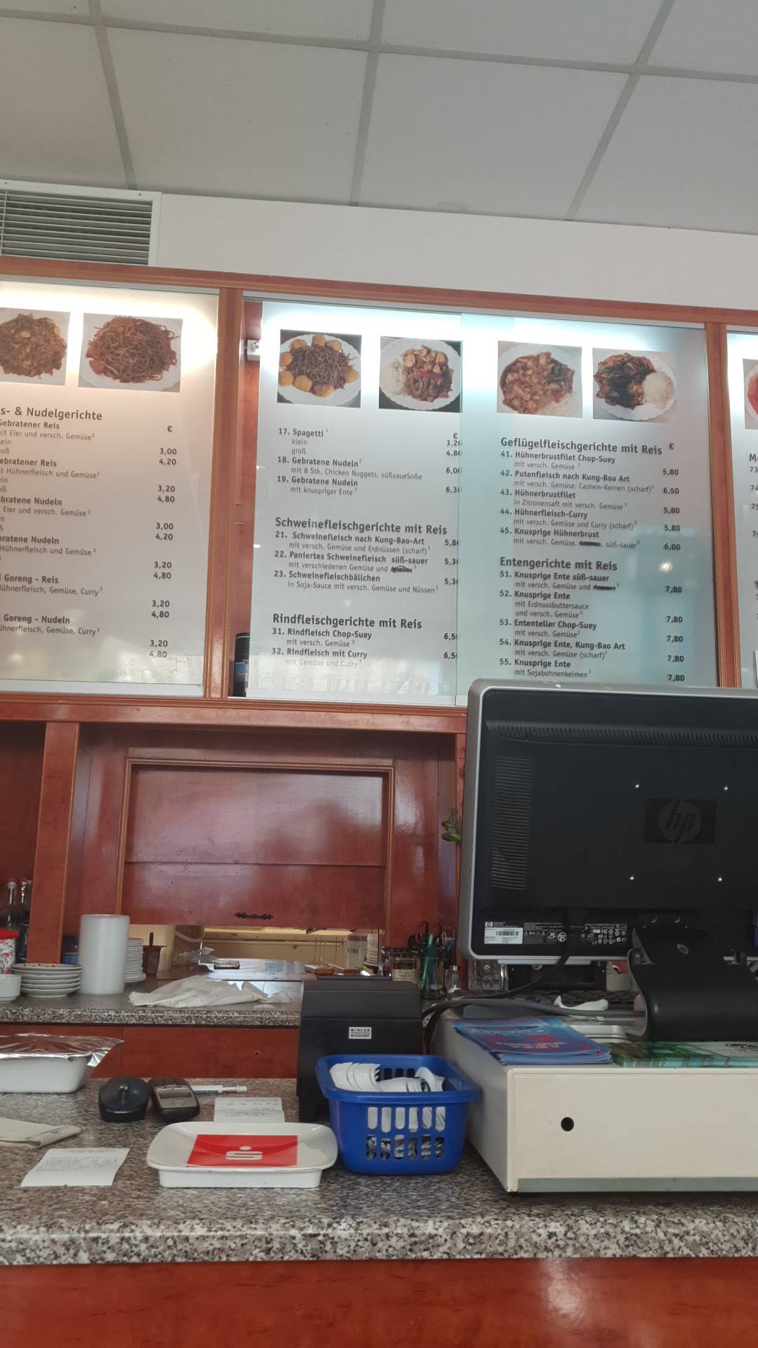 Wok Wang Bad Mergentheim