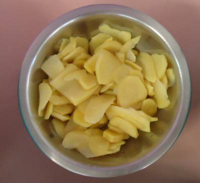 Cantinho da Celma cardápio