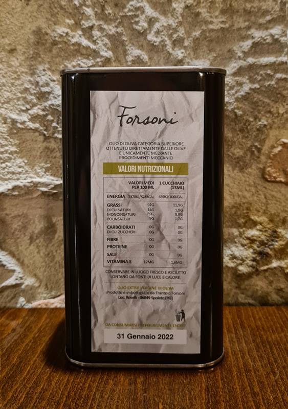Menu di Affetto al Degustibus...compri, mangi e bevi! 