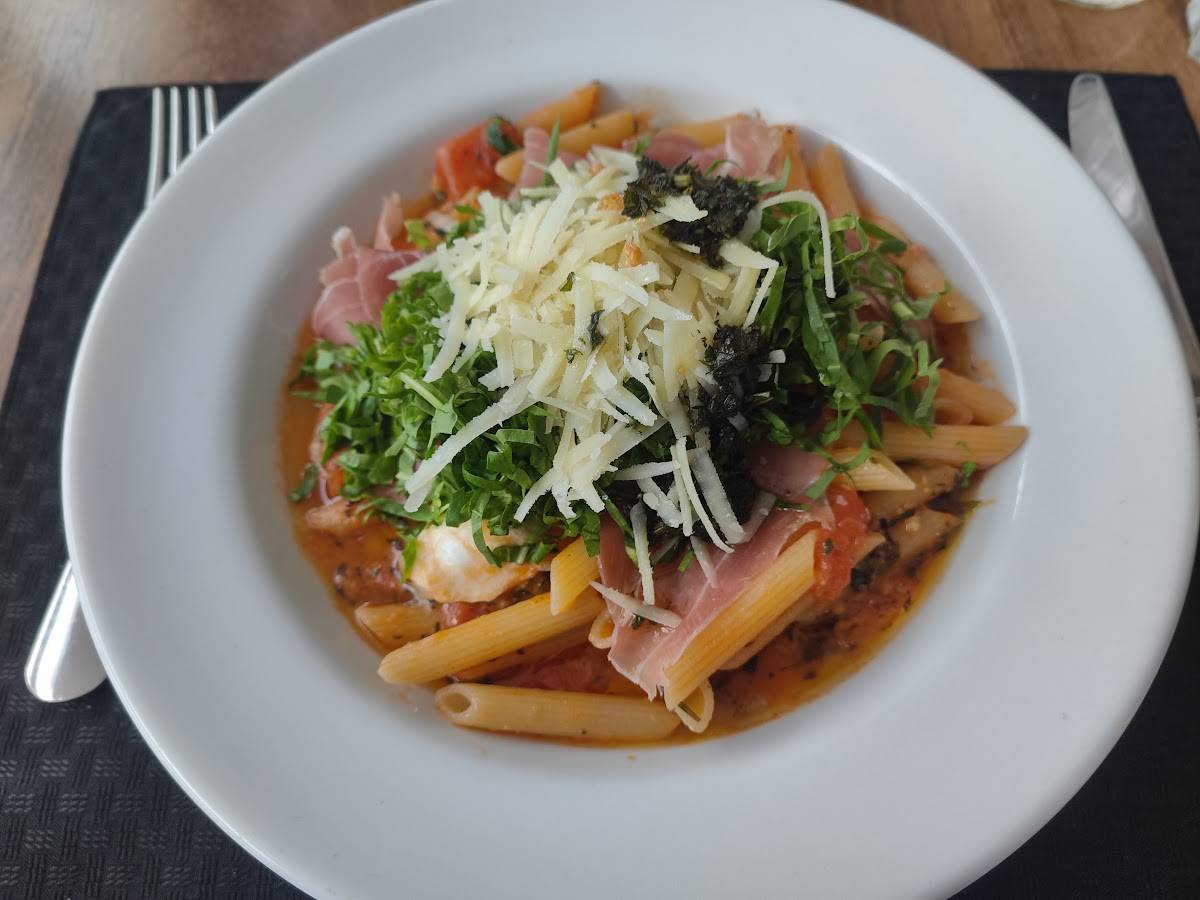 Due Cuochi Cucina - Morumbi cardápio