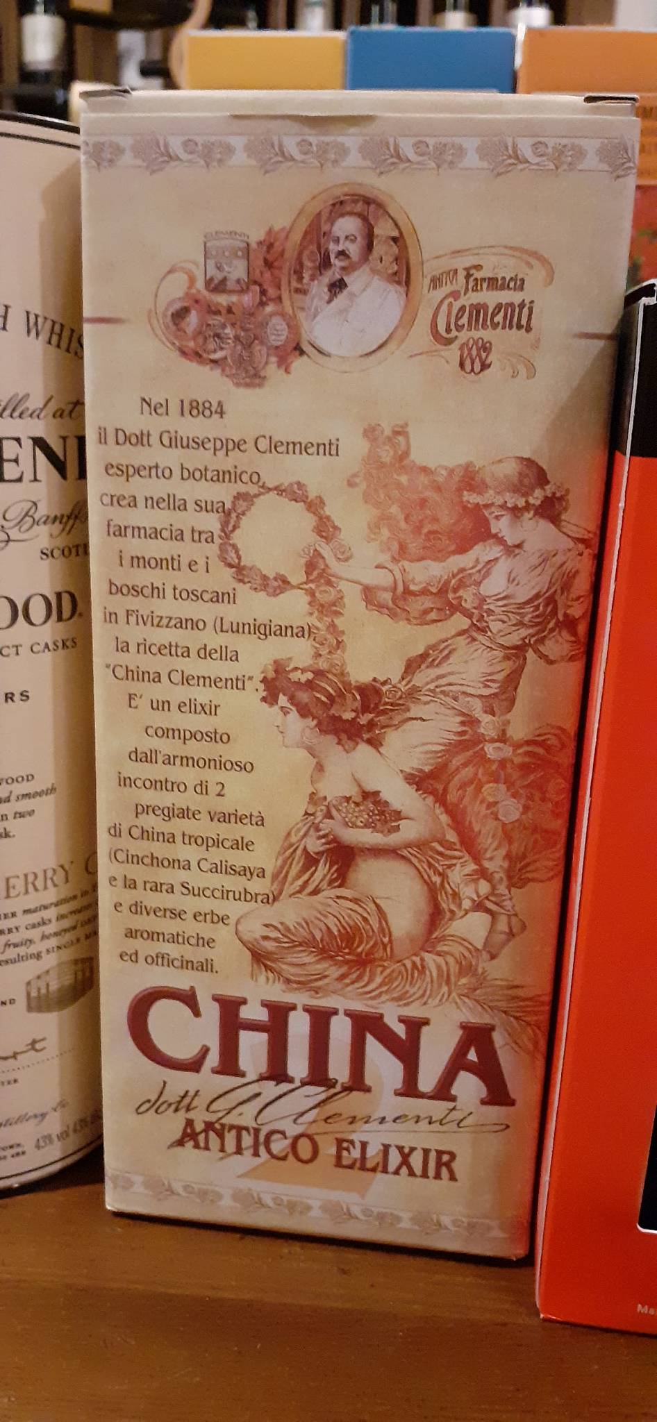 Menu di Enoteca Beresapere 