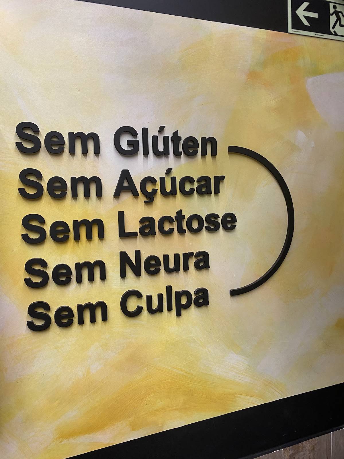 Fit de Fato Copacabana cardápio
