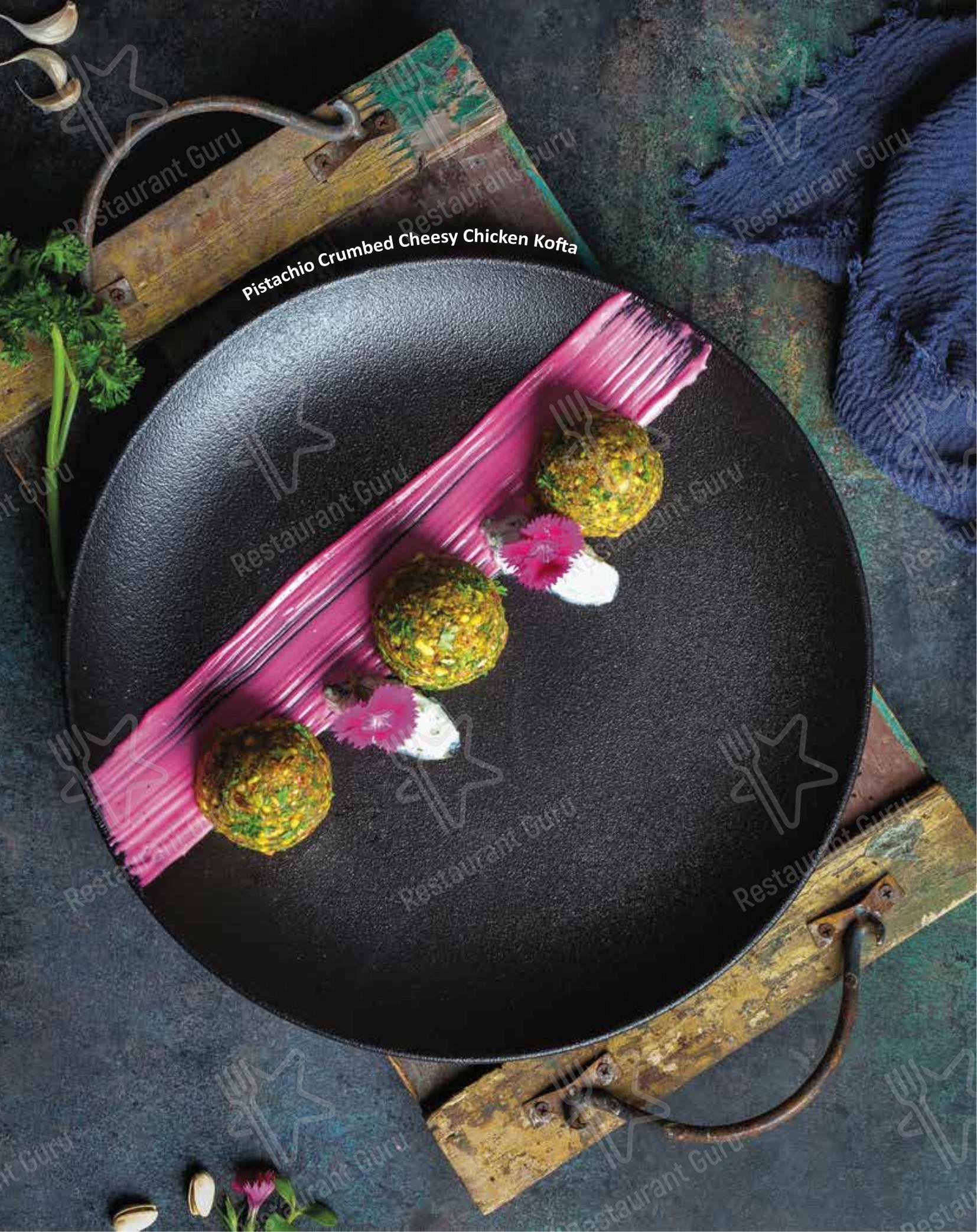 Flame house 24 – Spicy Grilled Chicken Best Biryani in Thrissur in Thrissur - Основное меню