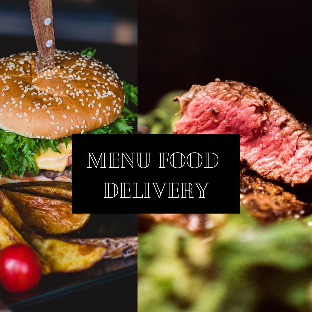 Menu di Retrò Cafè Garage 