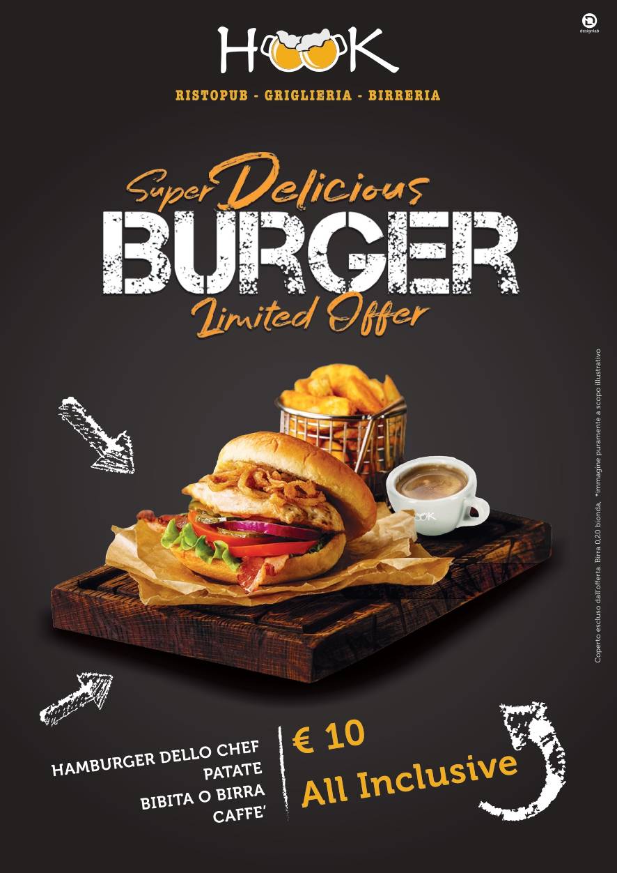 Menu di Hook 