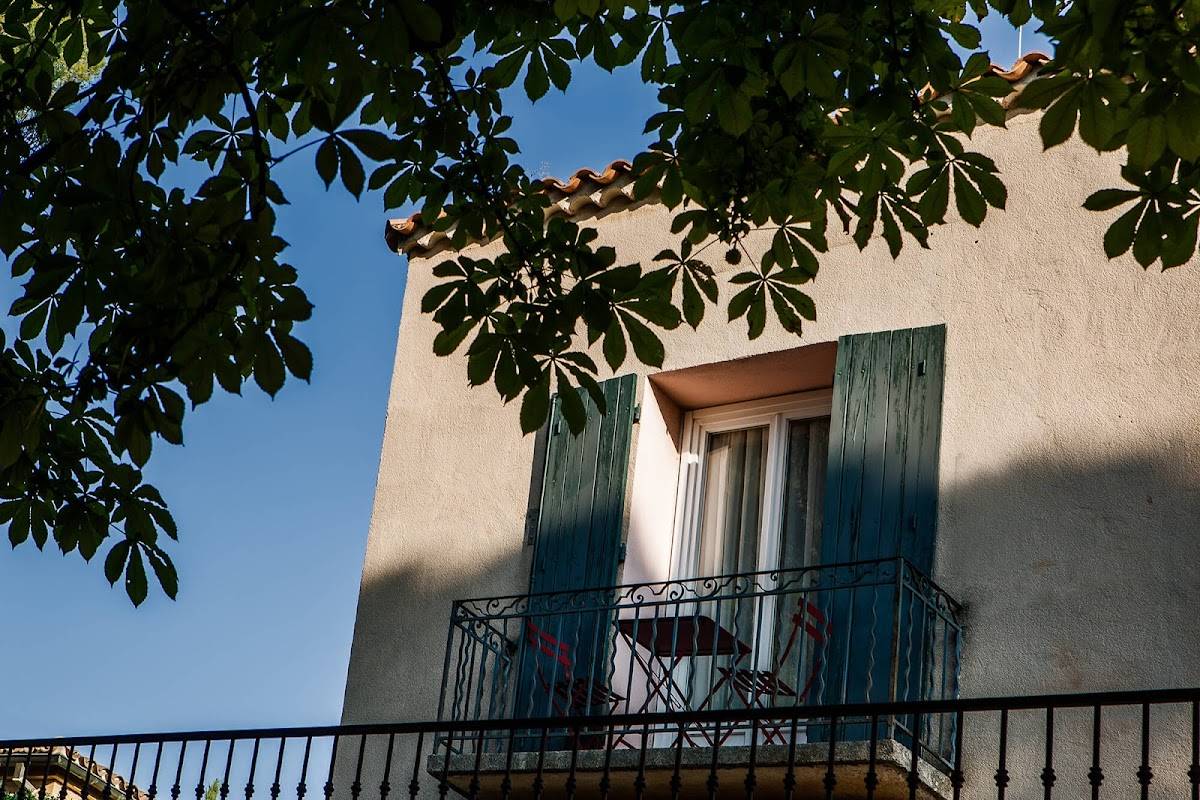 Menu de Hôtel Le Pigonnet 5 étoiles - Esprit de France