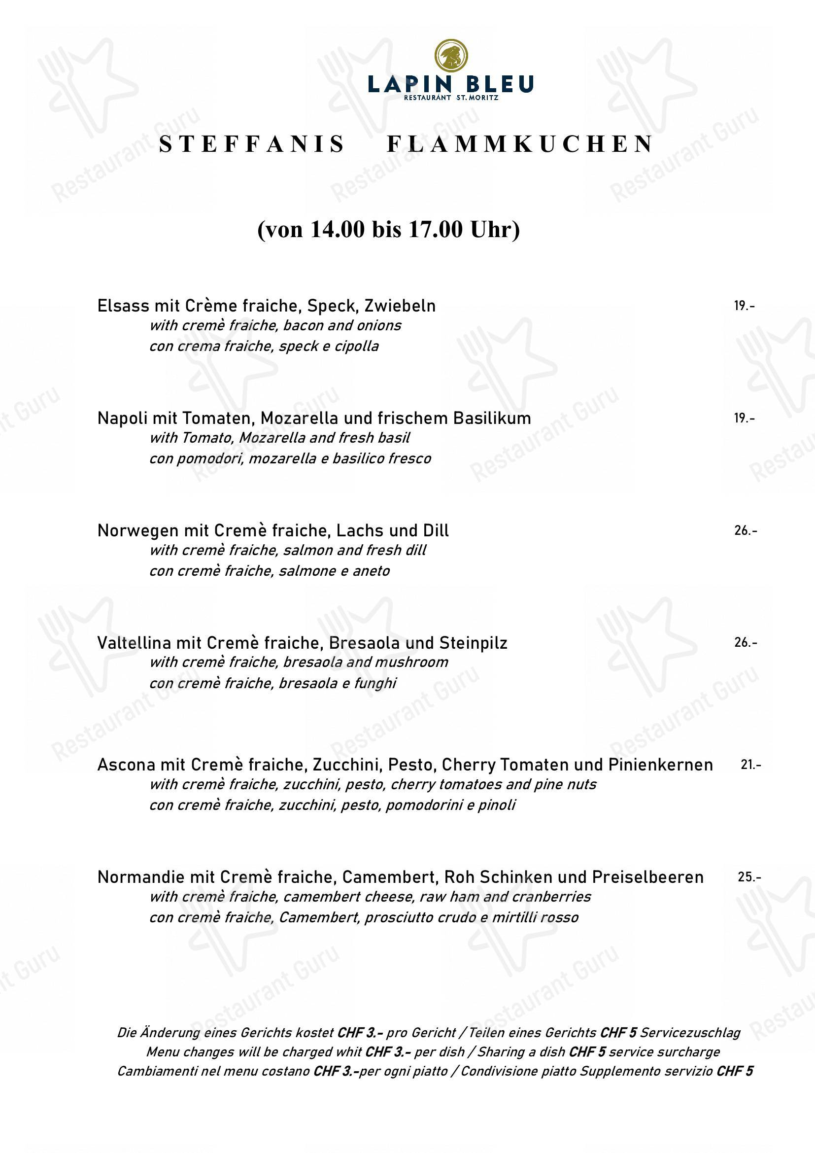 Детское per Hotel Steffani ristorante