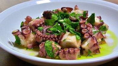 Menu di Io,Cibo 2.0 