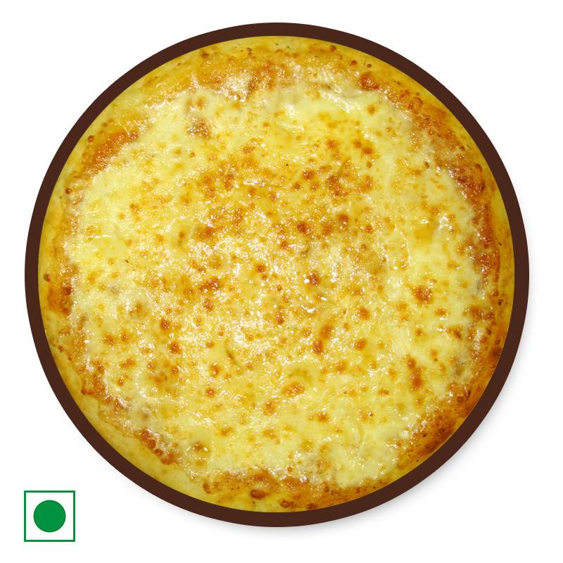 Pizza Studio menu
