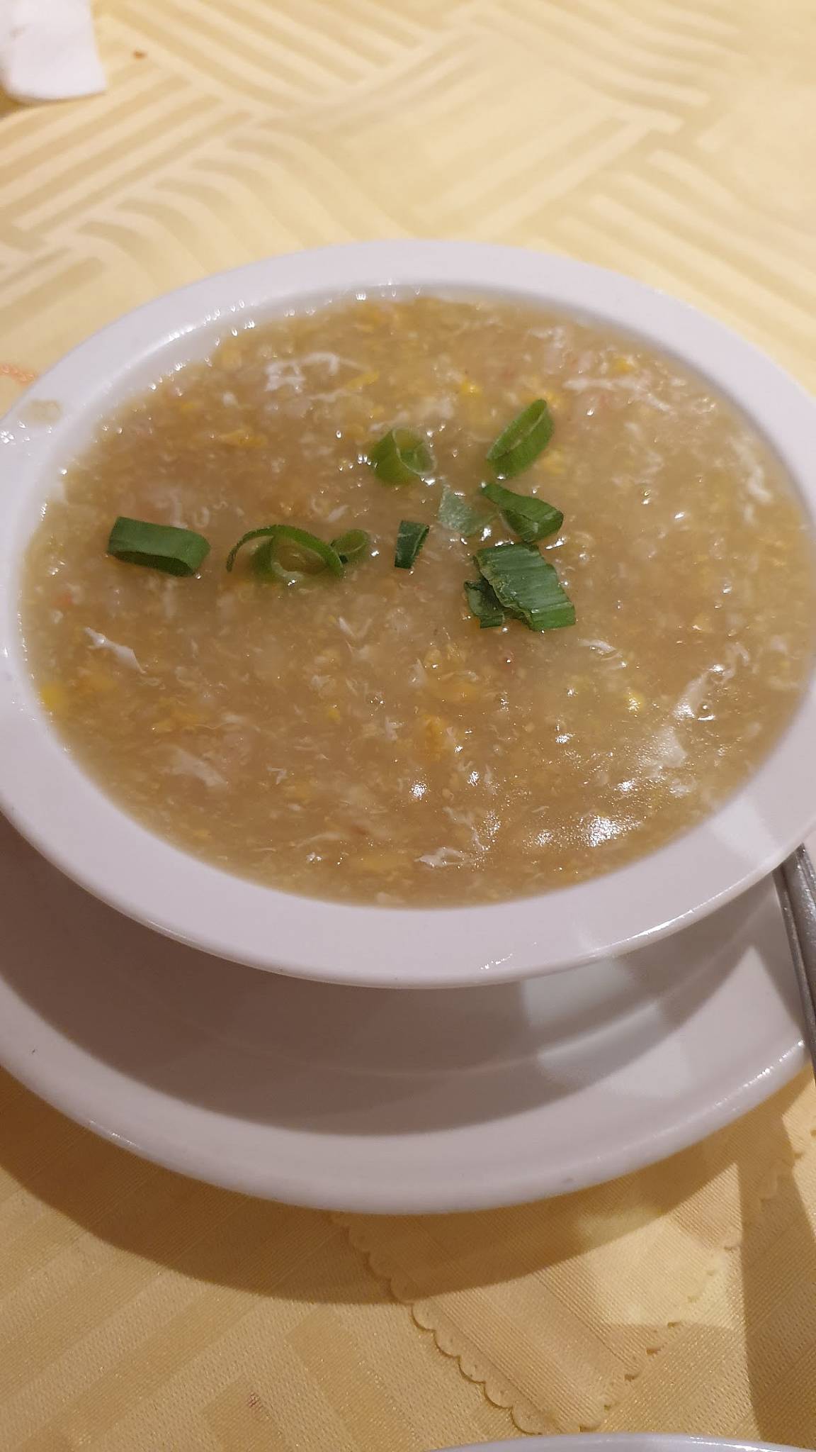 Menu at Kam Tong Restaurant, Dapto