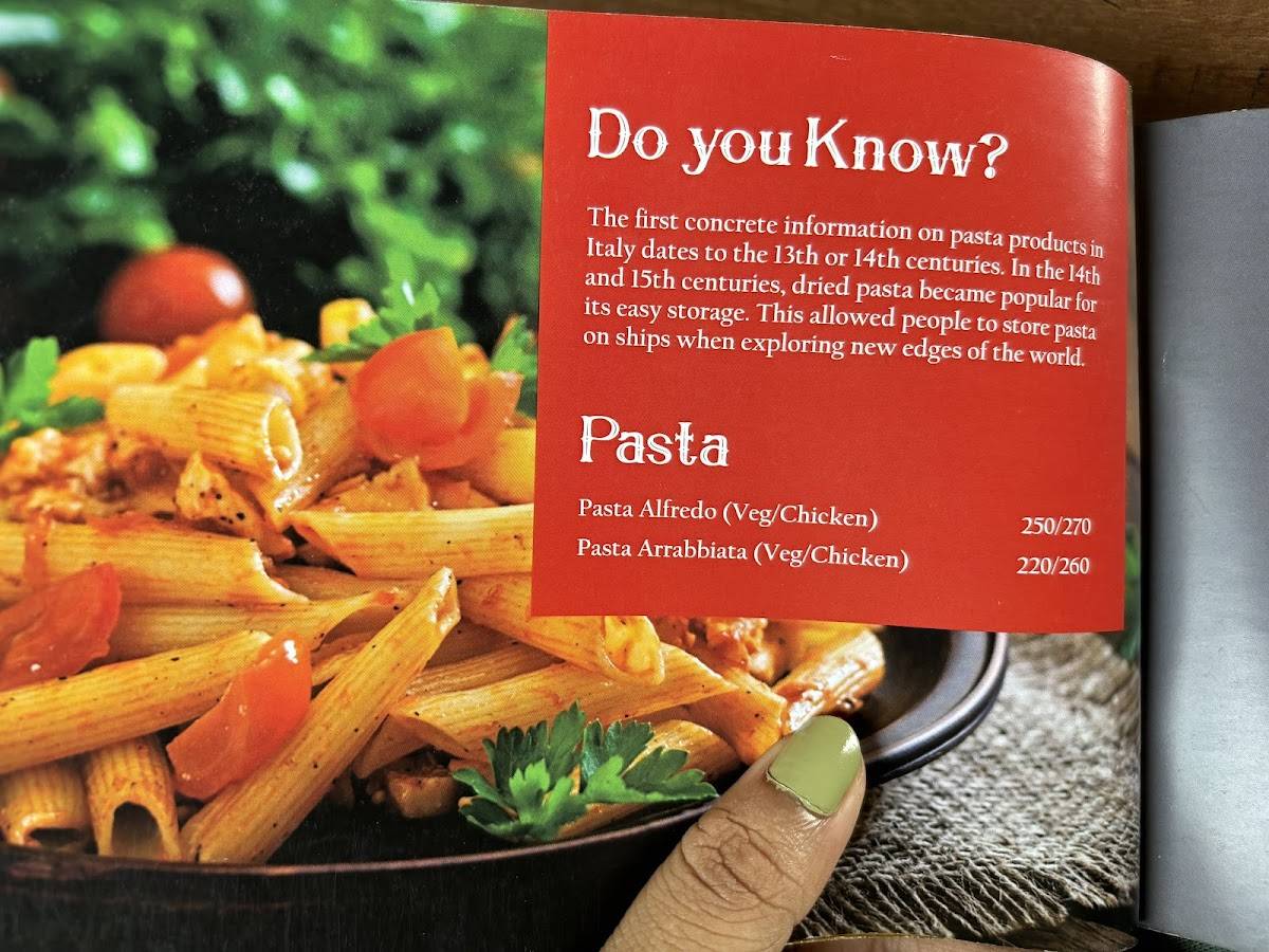 KINGS' CROWN - BEST FAMILY AC BAR & RESTAURANT IN CHINSURAH ROOFTOP SWIMMING POOL INDIAN, CHINESE, CONTINENTAL, TANDOOR menu