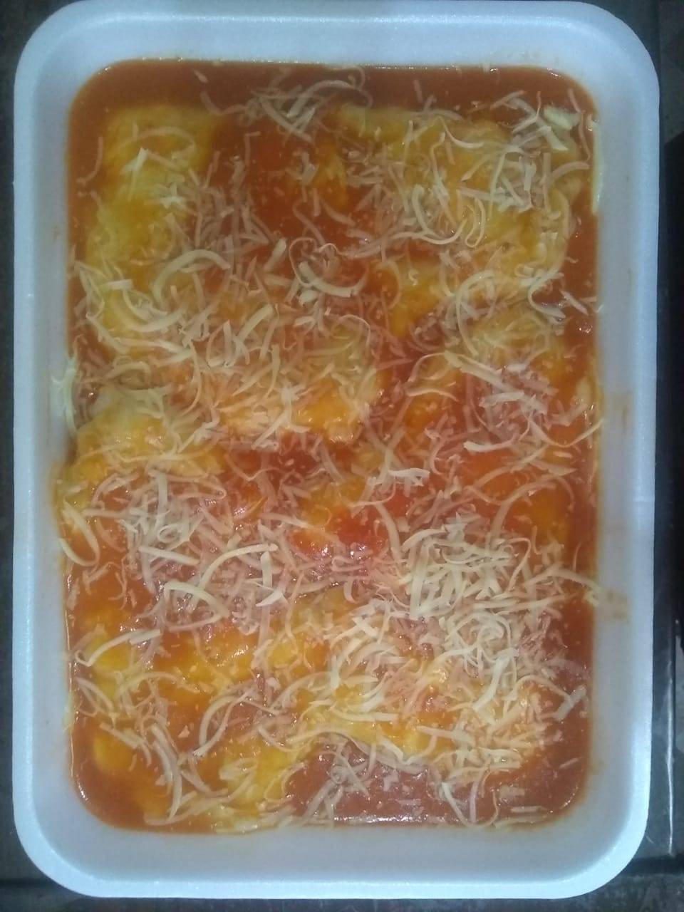 Lara Restaurante cardápio