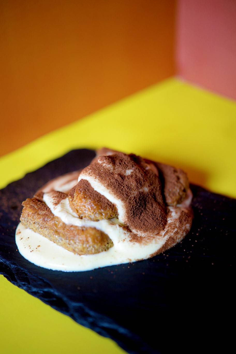 Menu di Latteria Garbatella 