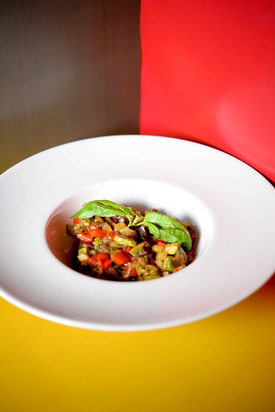 Menu di Latteria Garbatella 
