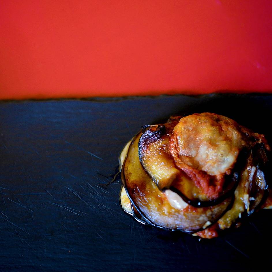 Menu di Latteria Garbatella 