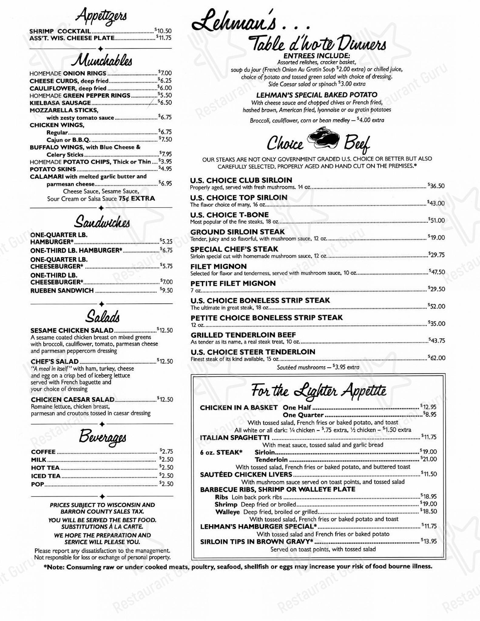 Lehman Restaurant In Essington Pa - p9bt2l7