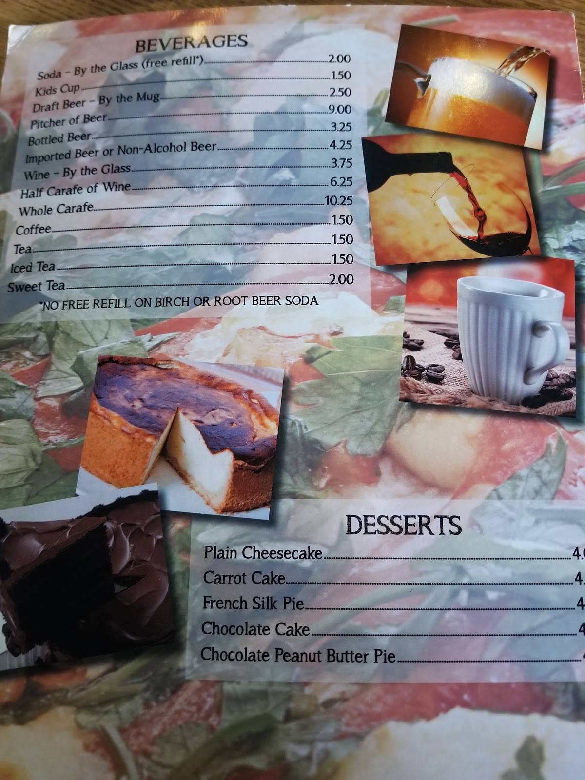 Restaurants In Port Jervis - 8s18ov7