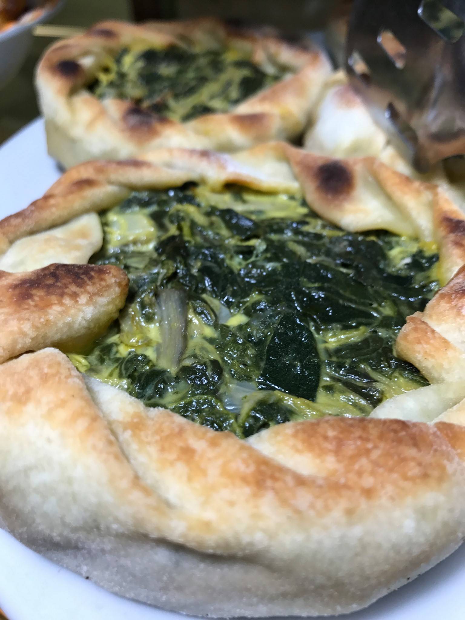 Menu di Nonsolopasta 