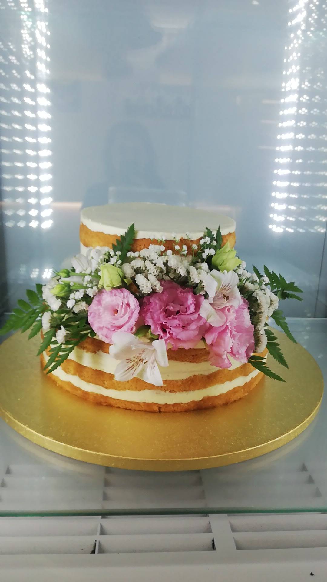 Menu di Pasticceria Caffetteria Anna 