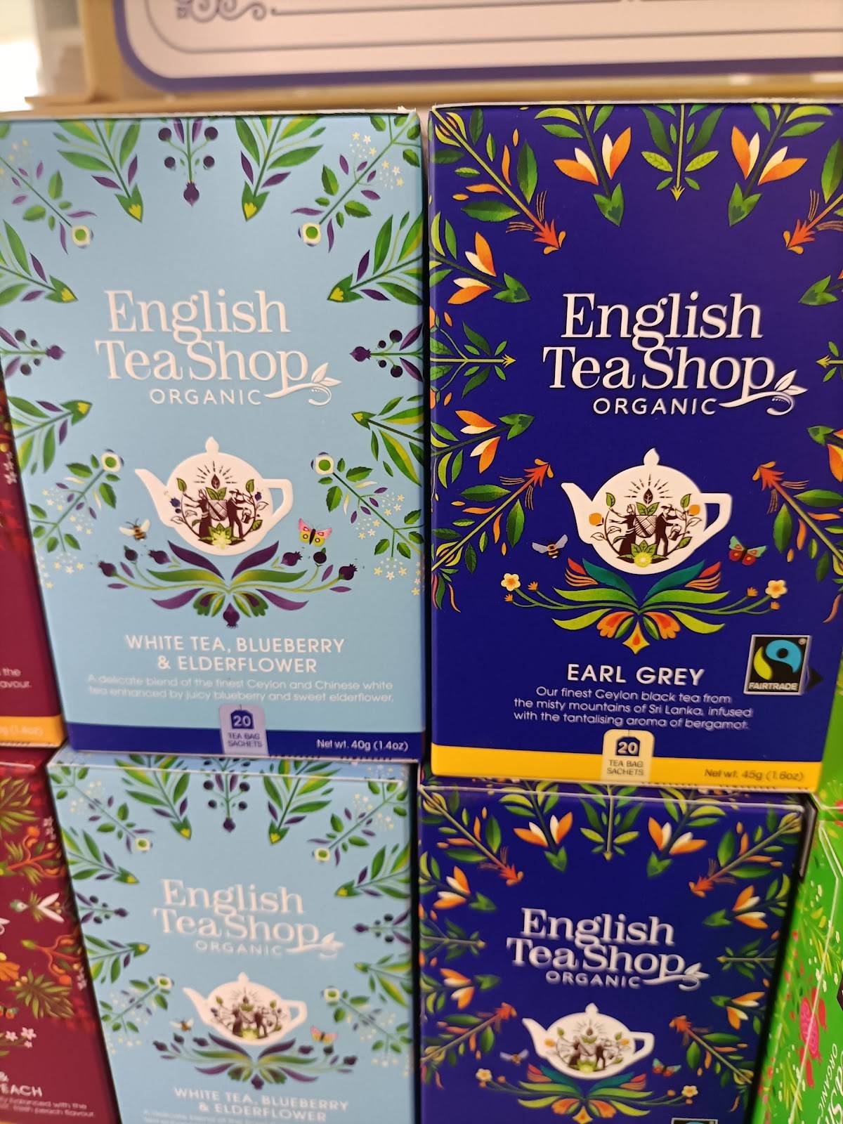 Menu di PausaCaffè Montecatini 