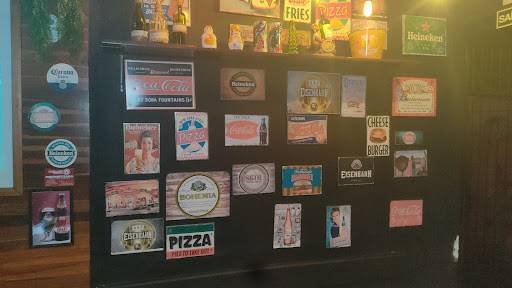 Pizzaria Unipizza cardápio