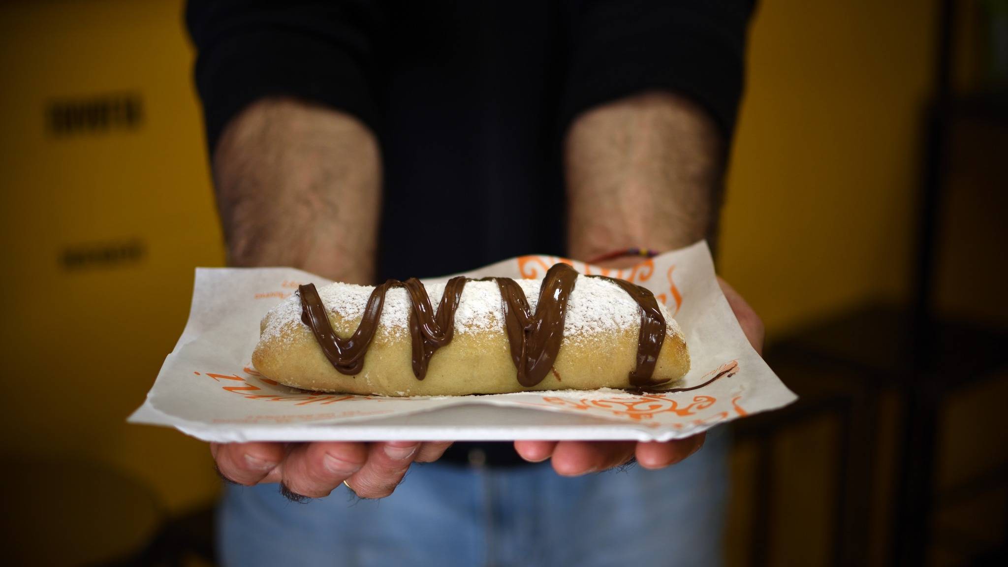 Menu di Pizzeria Falloni 