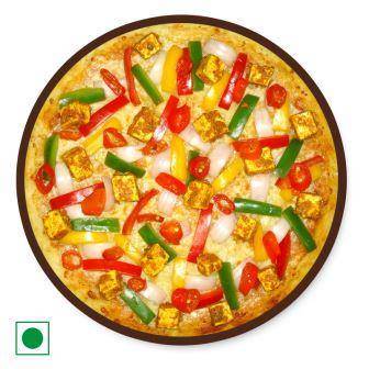 Pizza Studio menu