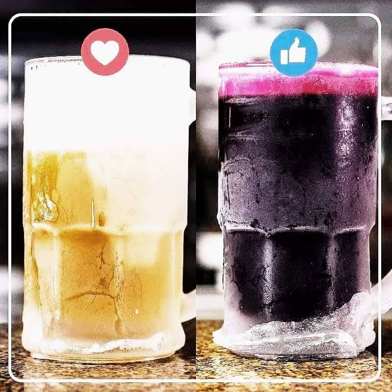 Boteco do Manolo - Pátio Mix Itaguaí cardápio