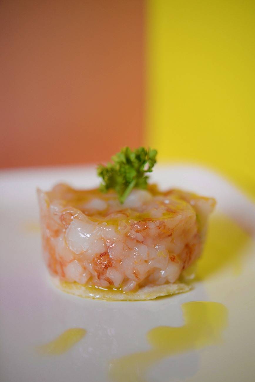 Menu di Latteria Garbatella 