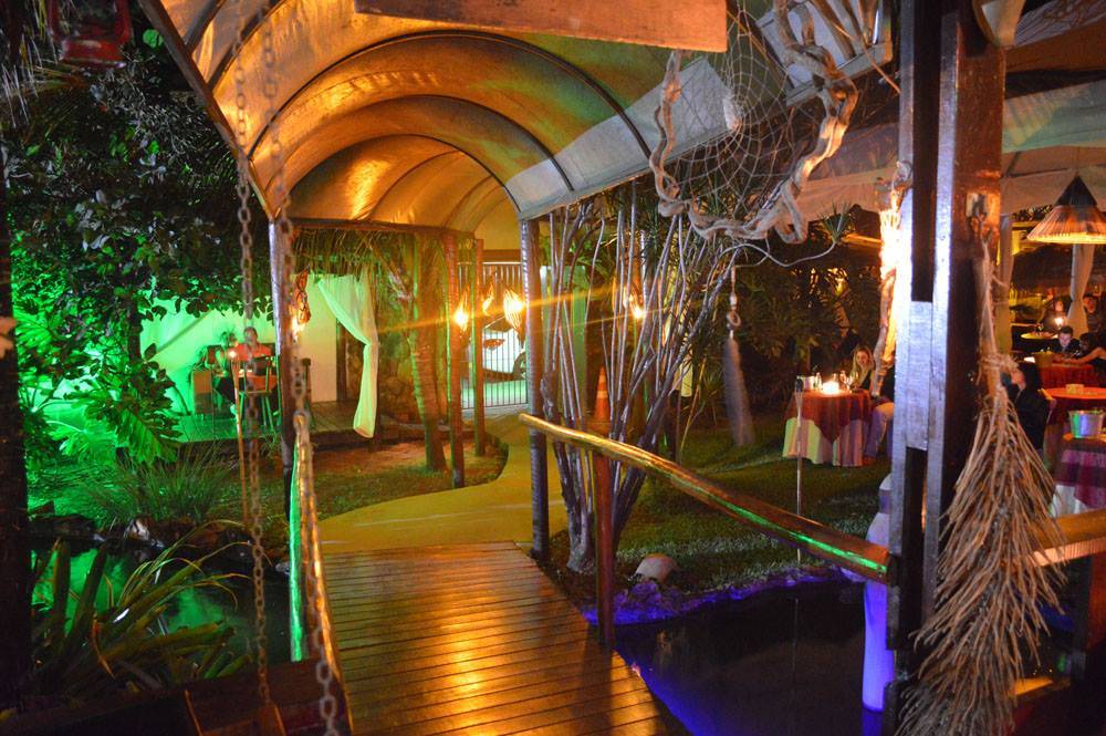 Zen Adega e Restaurante cardápio