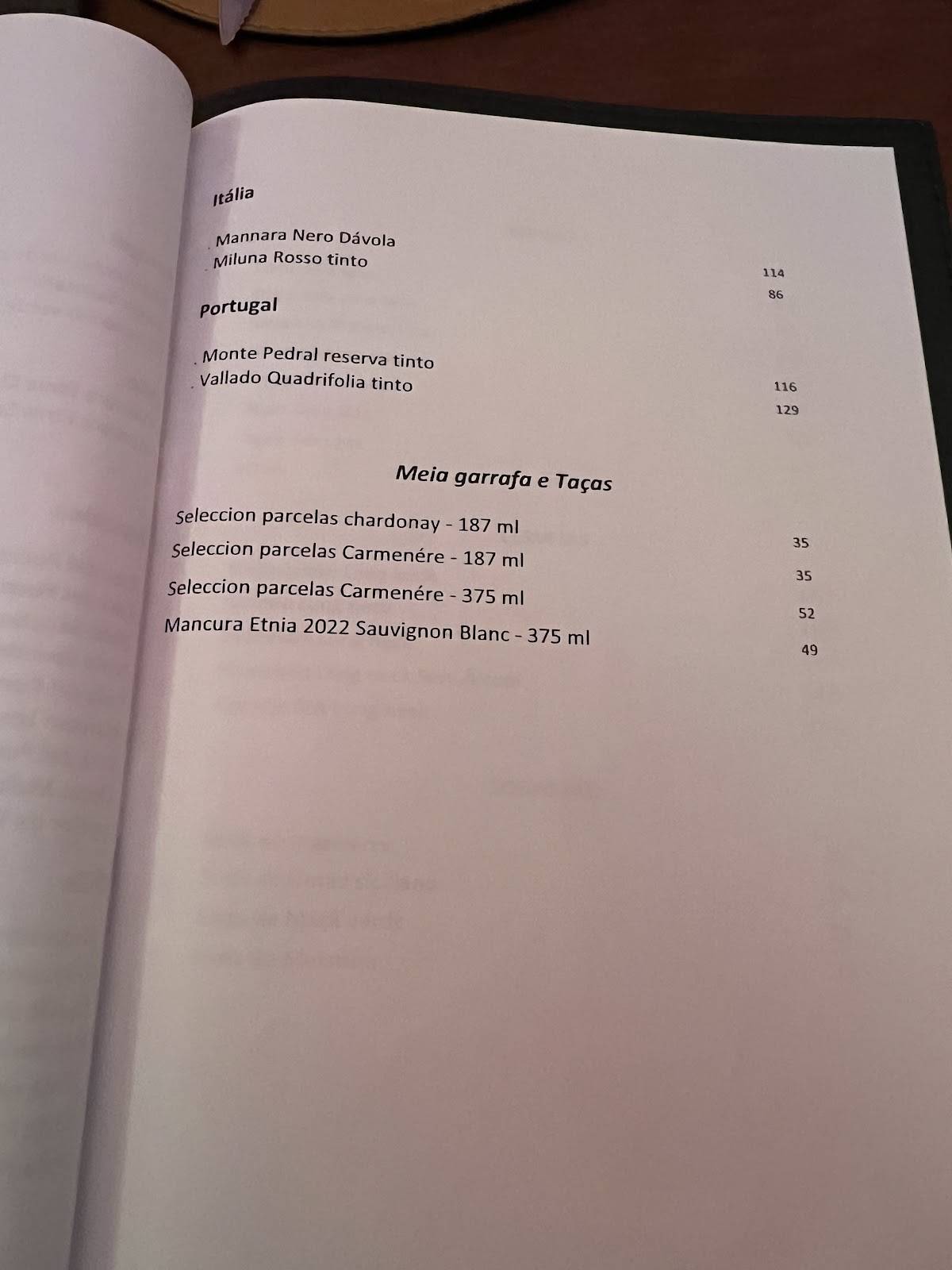 Red Elephant Brasil - Gold Pizza cardápio