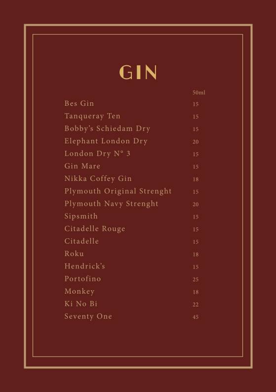 Menu di BY IT 