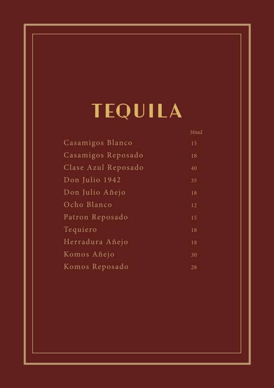 Menu di BY IT 