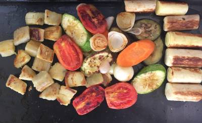 Cantinho da Celma cardápio