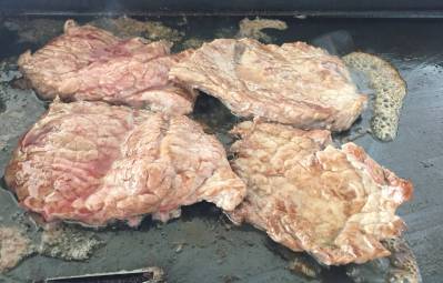 Cantinho da Celma cardápio