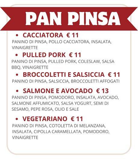 Menu di Ghiotto 
