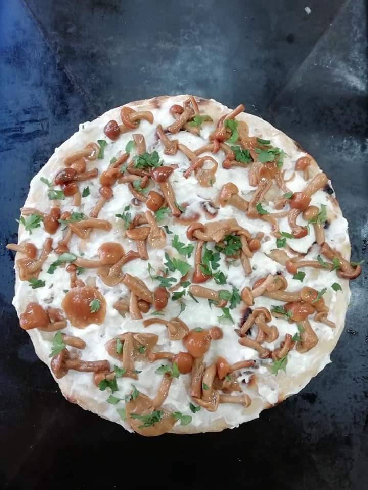 Menu di Pizzeria Falloni 