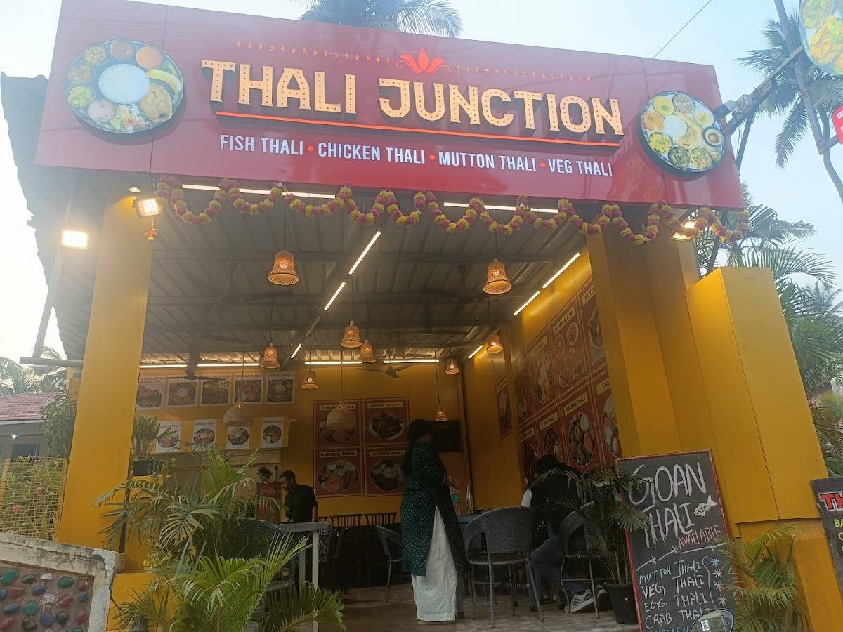 VEG DARBAR (family restaurant) menu