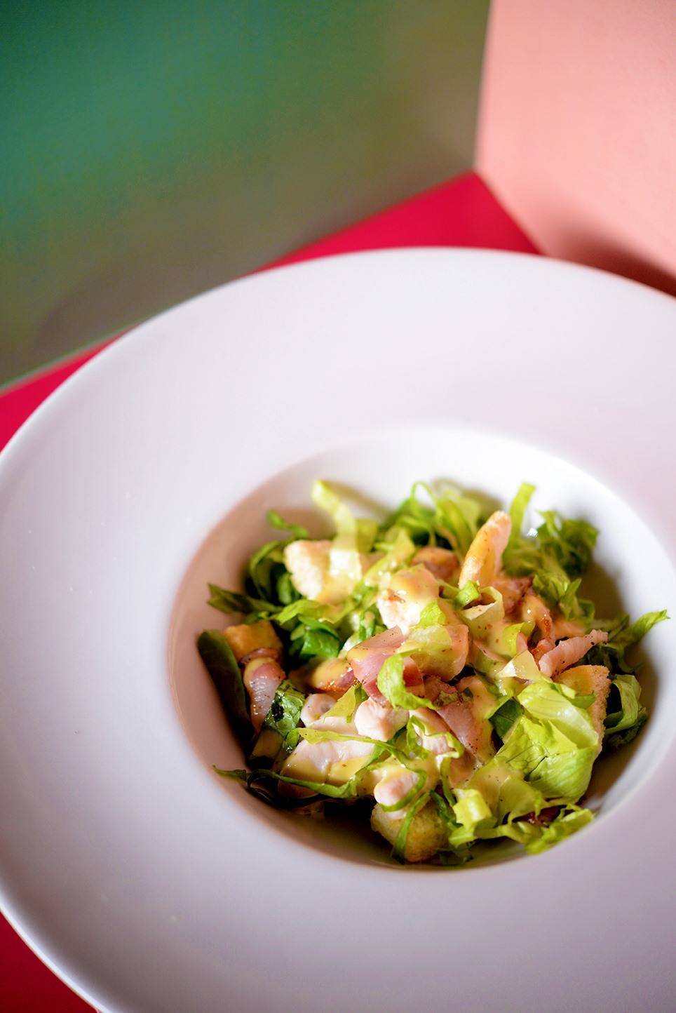 Menu di Latteria Garbatella 